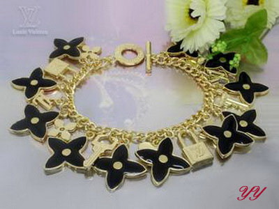 Bracciale Louis Vuitton Modello 160